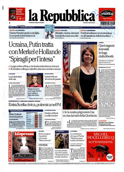 La repubblica